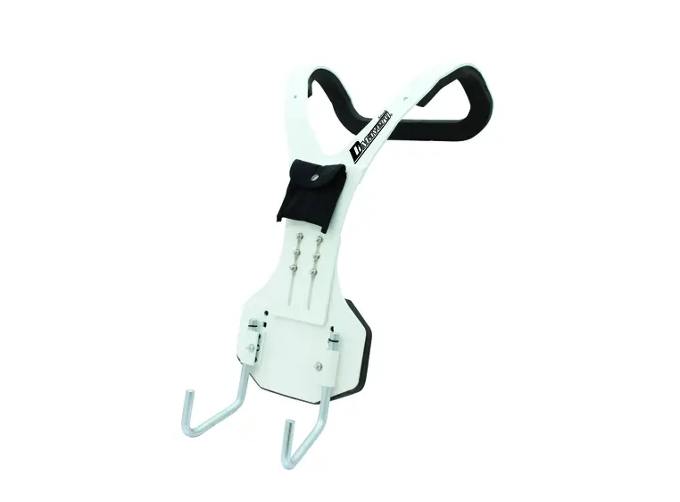 DIMAVERY Marching Drum Carrier 